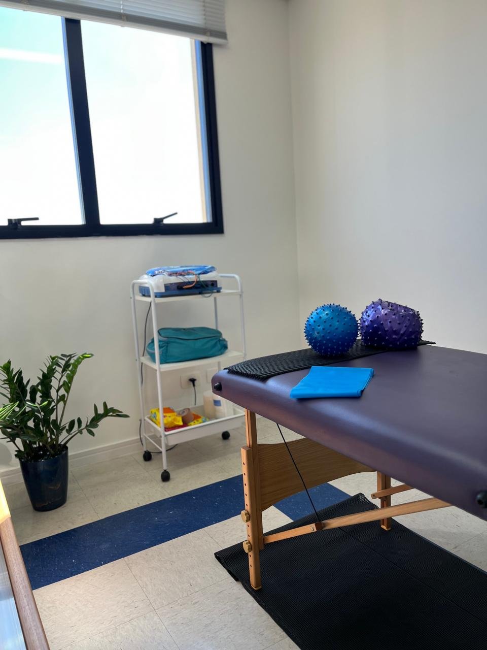 Detalhes do ambiente