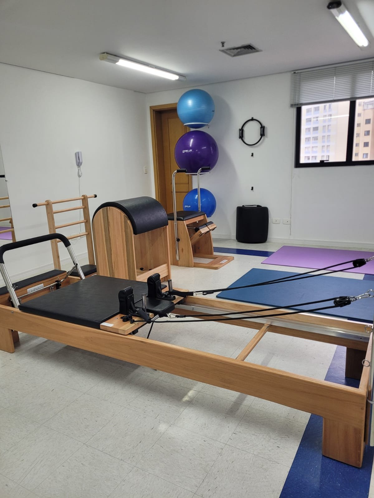 Consultório Dra Gabriela Mesquita