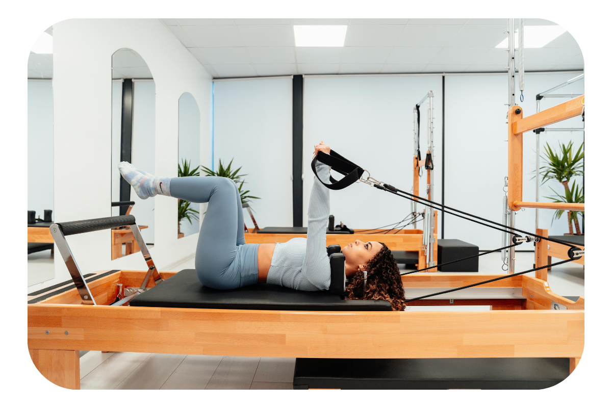 Pilates Clínico