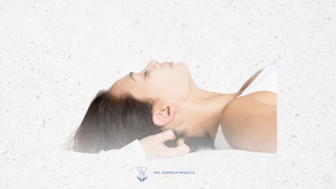 Liberação Suboccipital: Como Aliviar Tensão Cervical e Reduzir o Estresse Através da Fisioterapia Miofascial